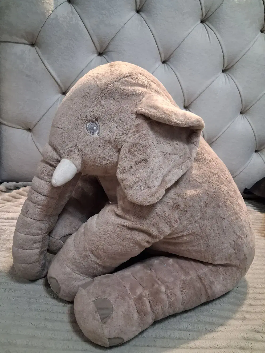 عروسک های نو مناسب هدیه و سیسمونی|اسباببازی بچه|ری, شهید غیوری (ابن باویه)|دیوار