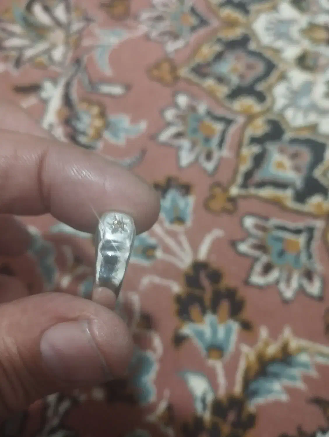 انگشتر حرز|جواهرات|آفتاب, |دیوار