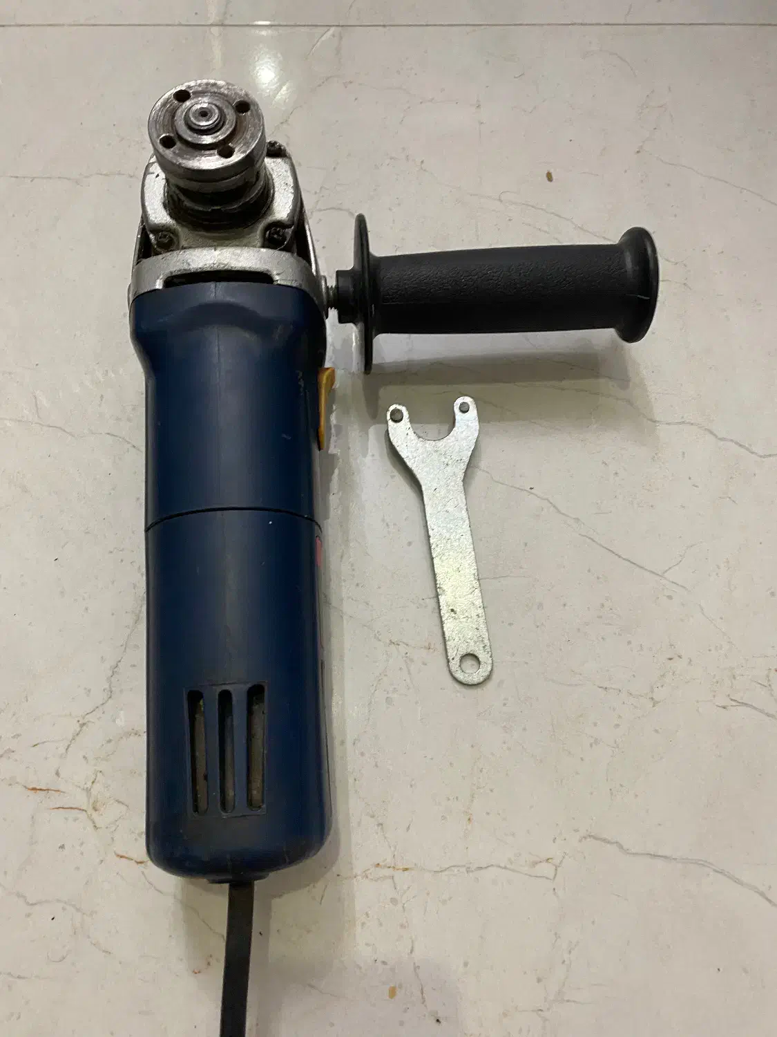 مینی فرز توسن|ابزارآلات|مشهد, جاهد شهر|دیوار