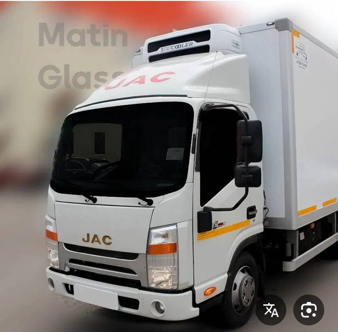 راننده کمکی کامیونت|استخدام حمل و نقل|ارومیه, |دیوار