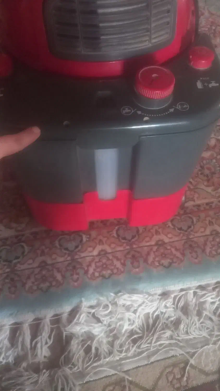 جاروبرقی|جاروبرقی، جارو شارژی، بخارشو|نور, |دیوار