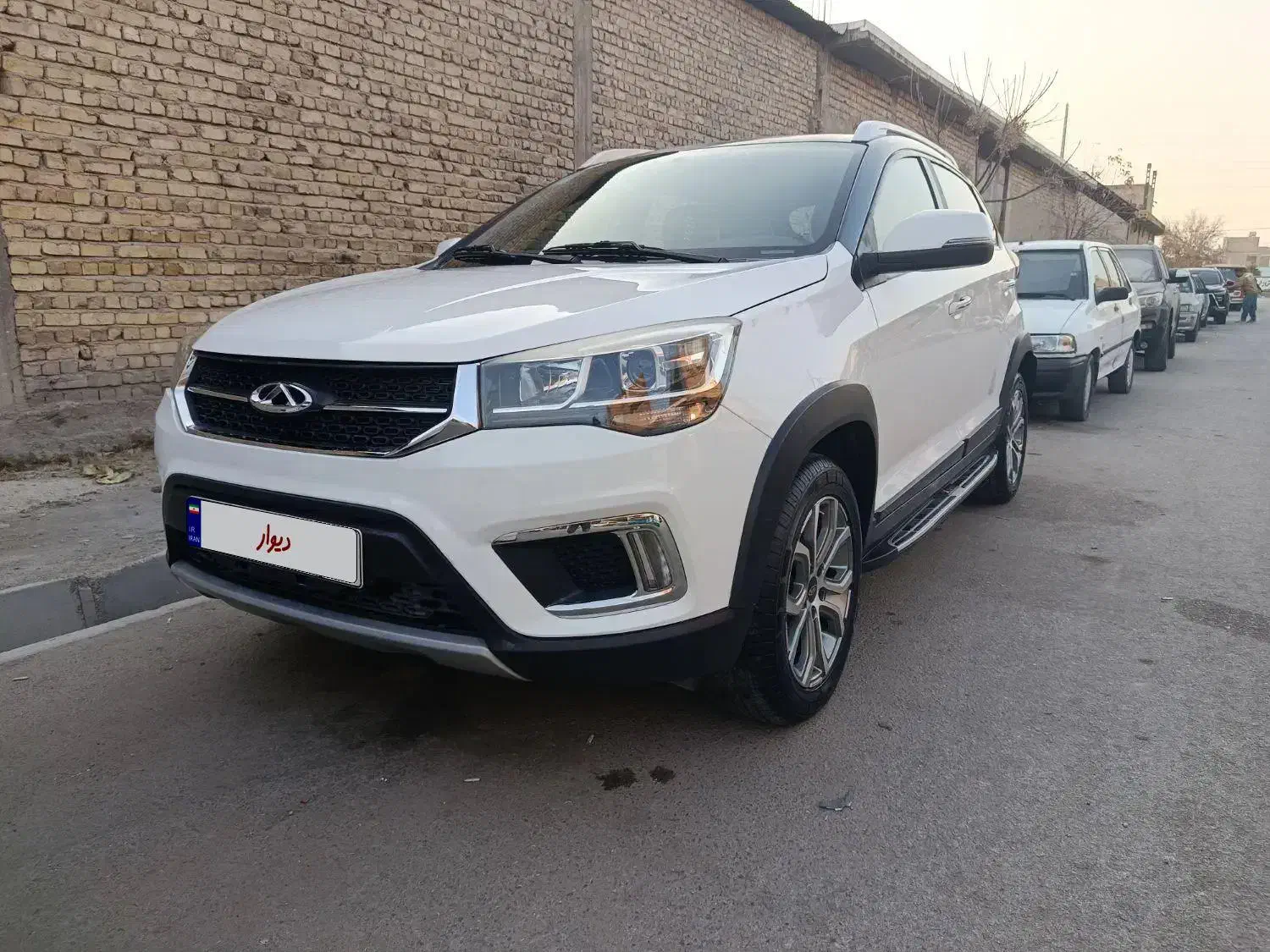 mvm x22|خودرو سواری و وانت|مرودشت, ثبت احوال|دیوار