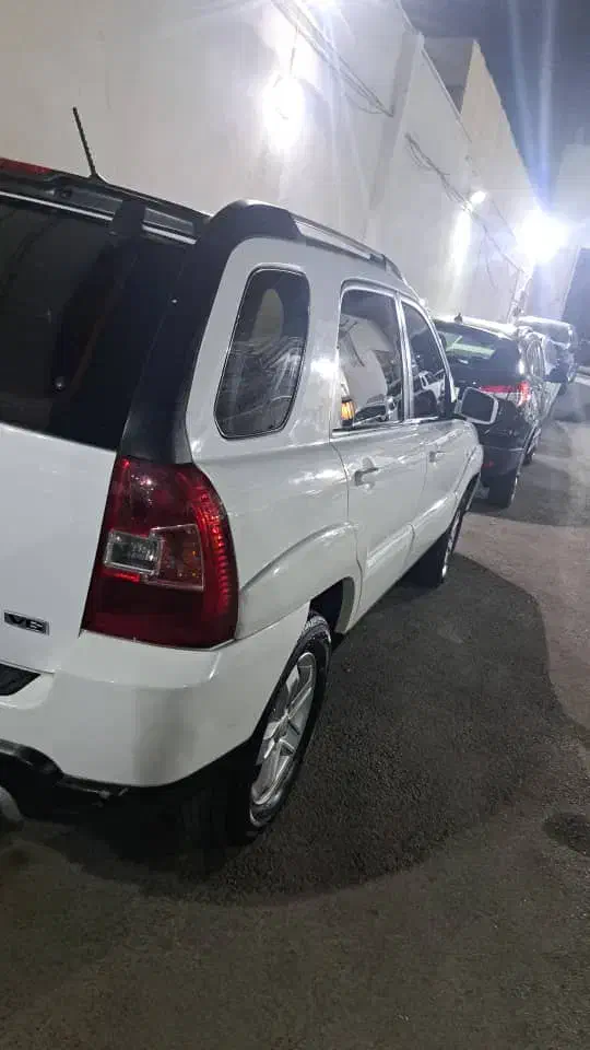 اسپورتیج 2010 درجه یک|خودرو سواری و وانت|تهران, اکباتان|دیوار