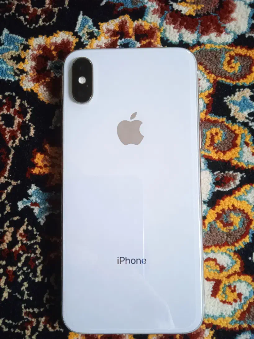 ایفن x|موبایل|گرگان, |دیوار