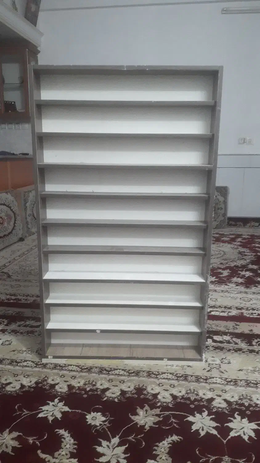 استند سیگار و پفک|فروشگاه و مغازه|کاشان, ولیعصر|دیوار