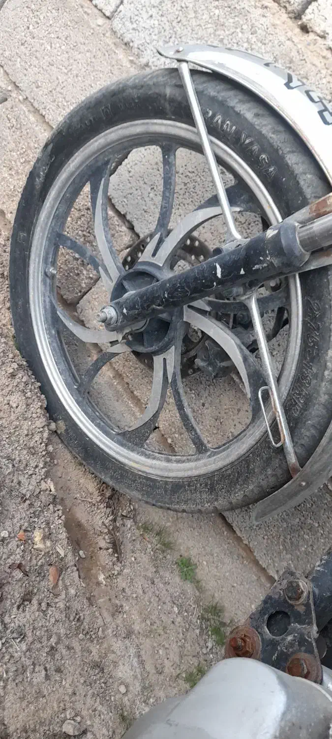 رینگ شمشیری|قطعات یدکی و لوازم جانبی|حنا, |دیوار