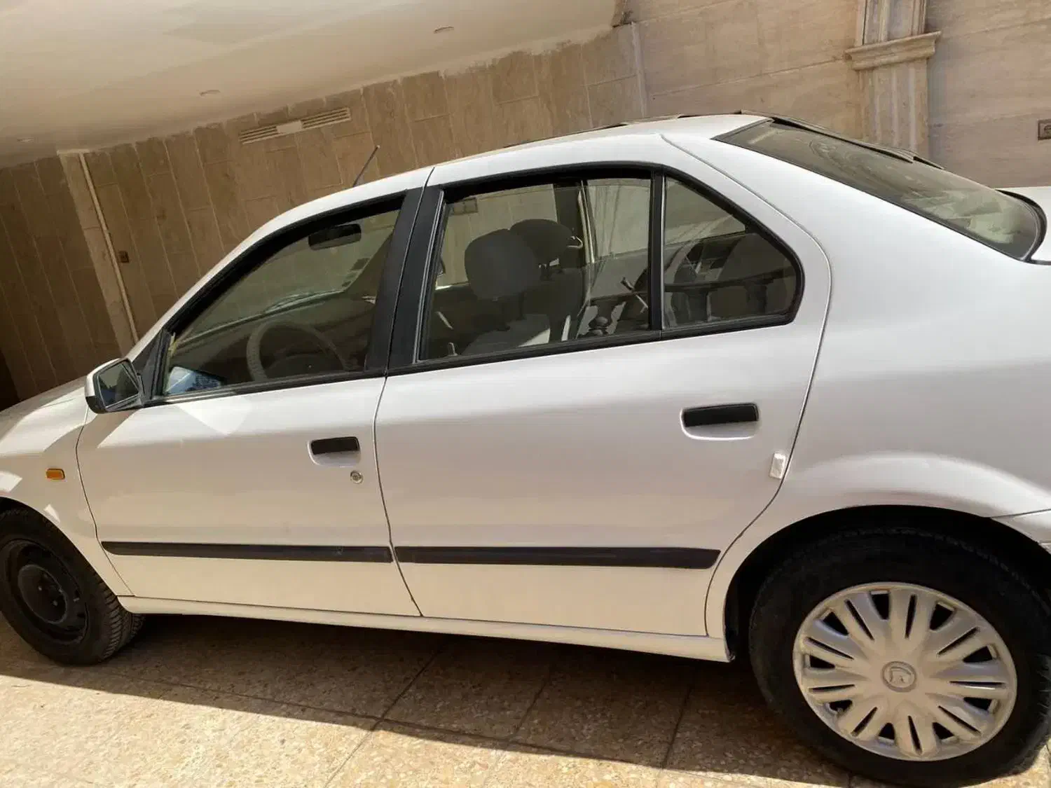 سمند ef7|خودرو سواری و وانت|یزد, |دیوار