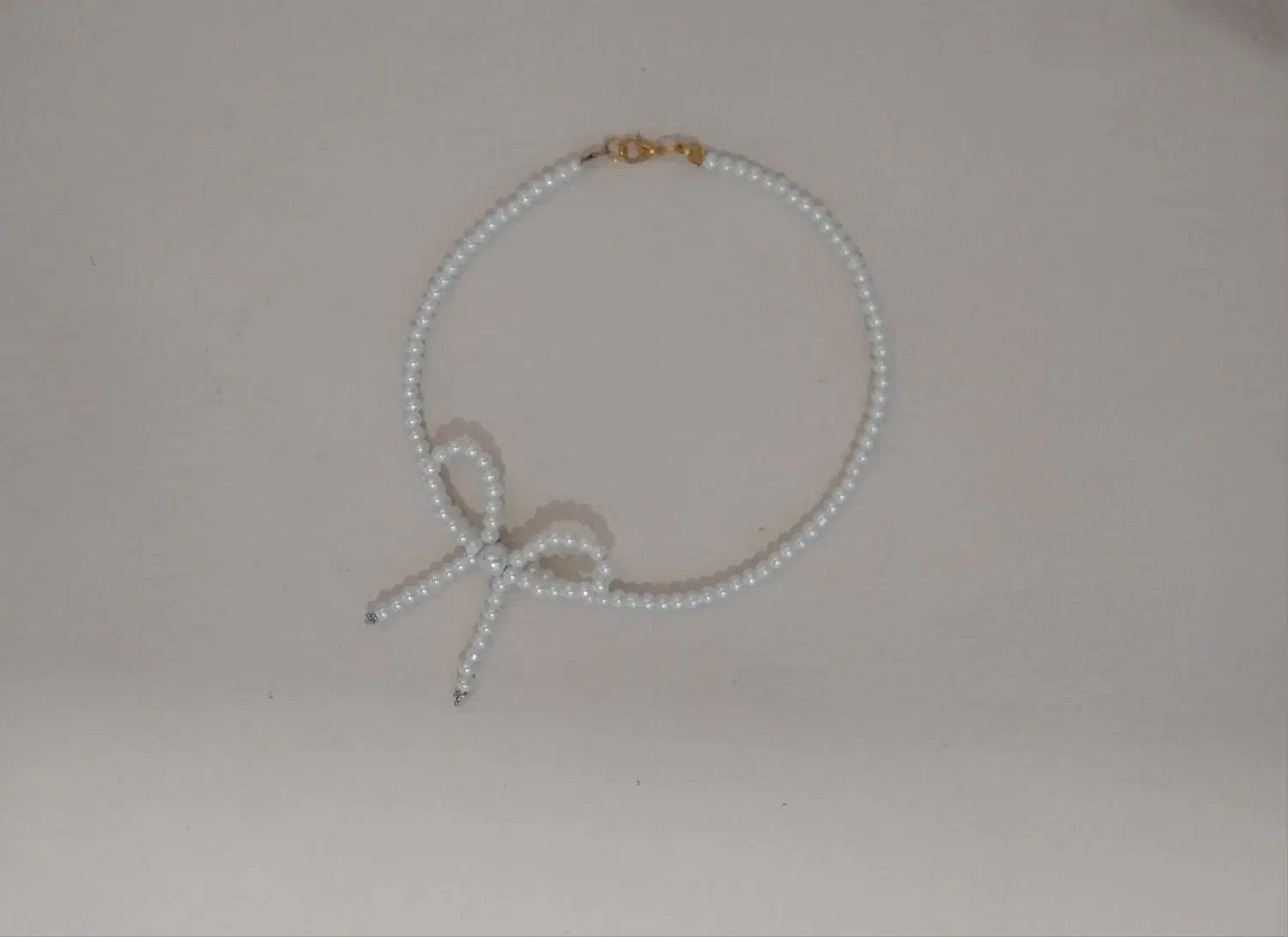 گردنی پاپیونی|جواهرات|ماسال, |دیوار