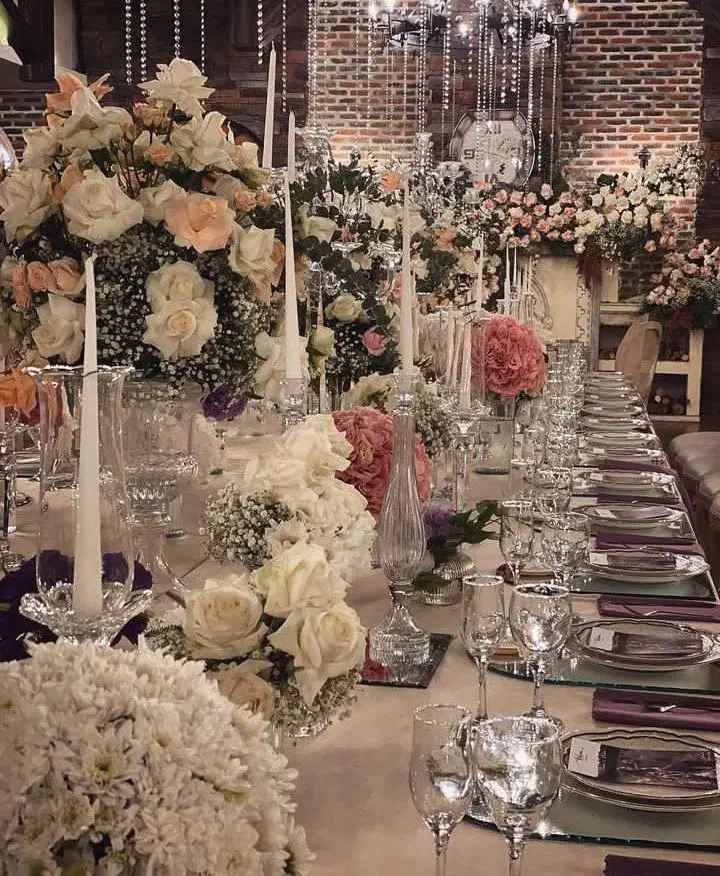 برگزاری مجالس عقدوعروسی وتولد به سبک شما|خدمات پذیرایی، مراسم|تهران, سعادتآباد|دیوار