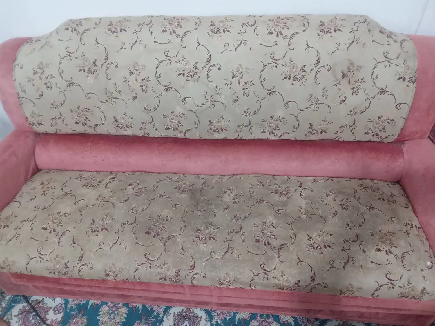 مبل شویی قالیشوی ایرانشهرشستشوی تضمینی و با کیفیت|خدمات نظافت|قزوین, |دیوار