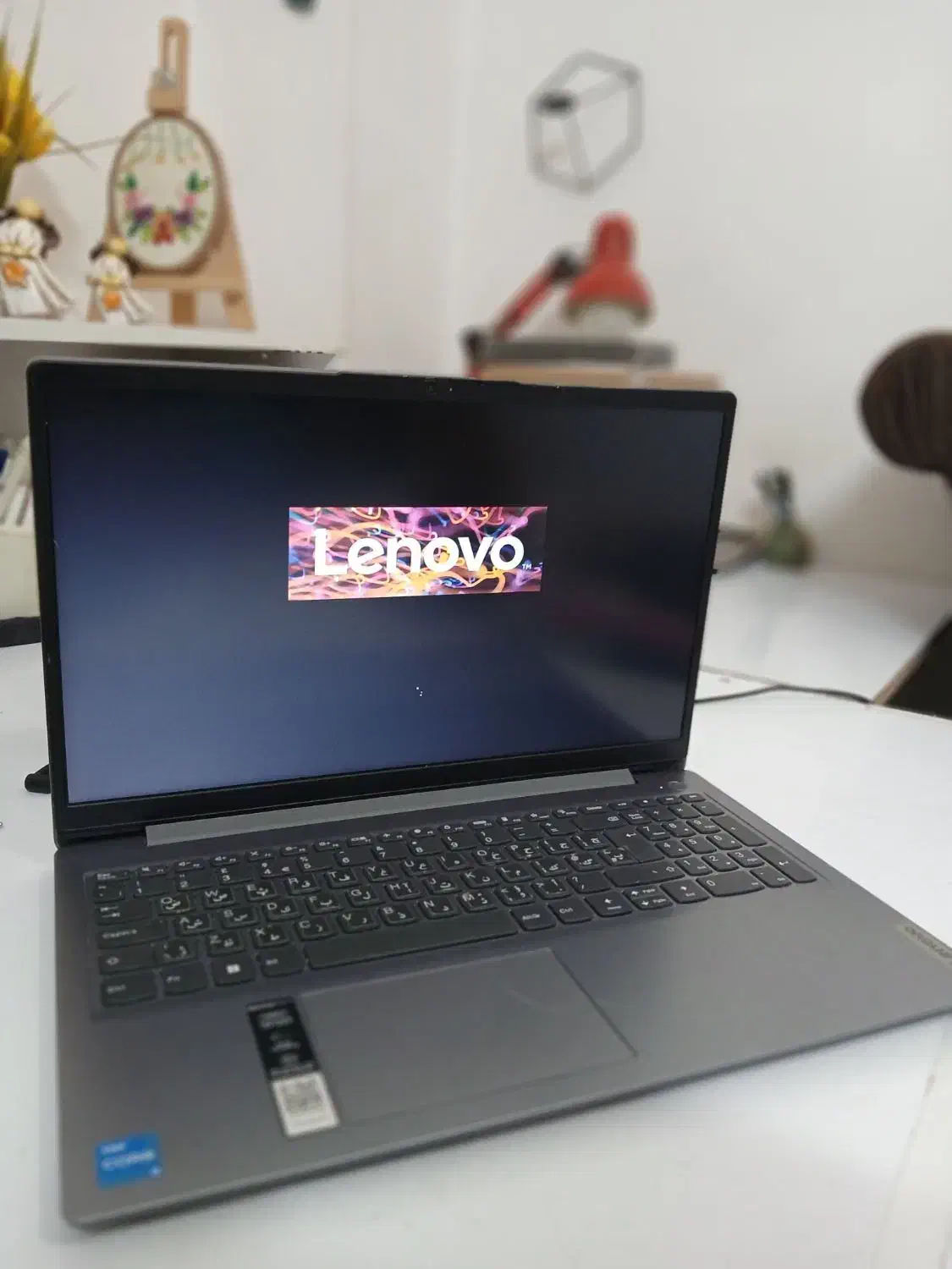 لپ تاپ لنوو|رایانه همراه|مشهد, سپاد|دیوار