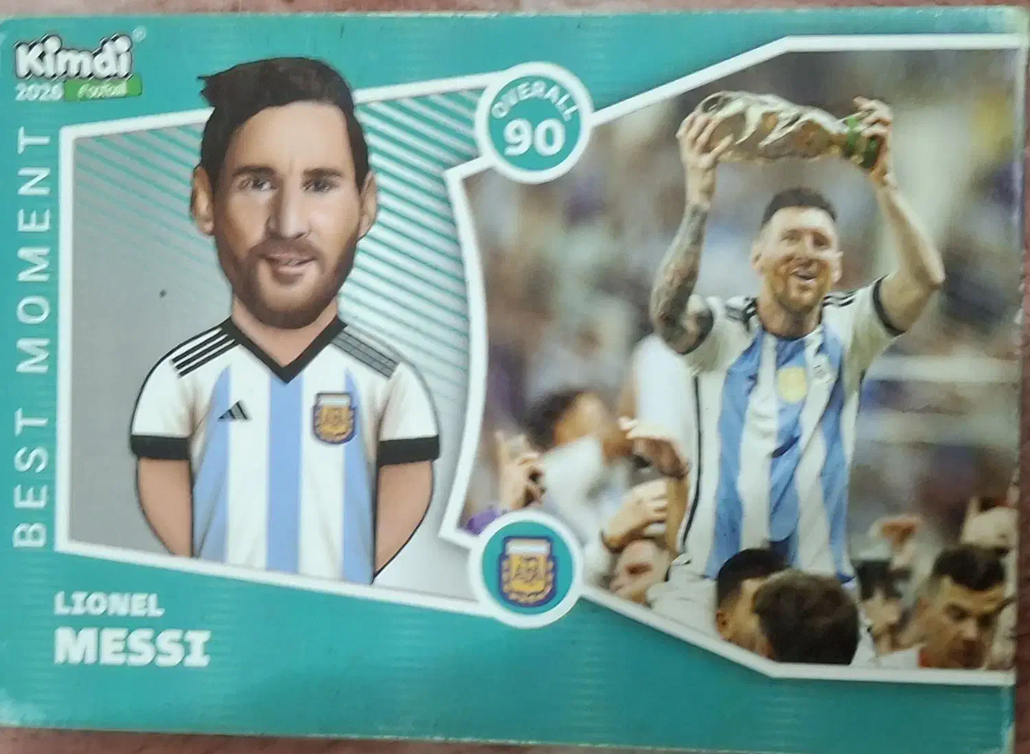 کیمدی|کلکسیون و سرگرمی|شیراز, رازی|دیوار