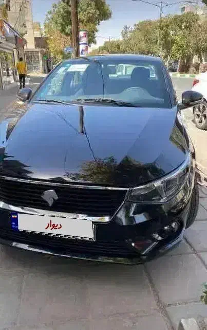 تارا v1 بدون رنگ ۱۴۰۴|خودرو سواری و وانت|خوی, |دیوار