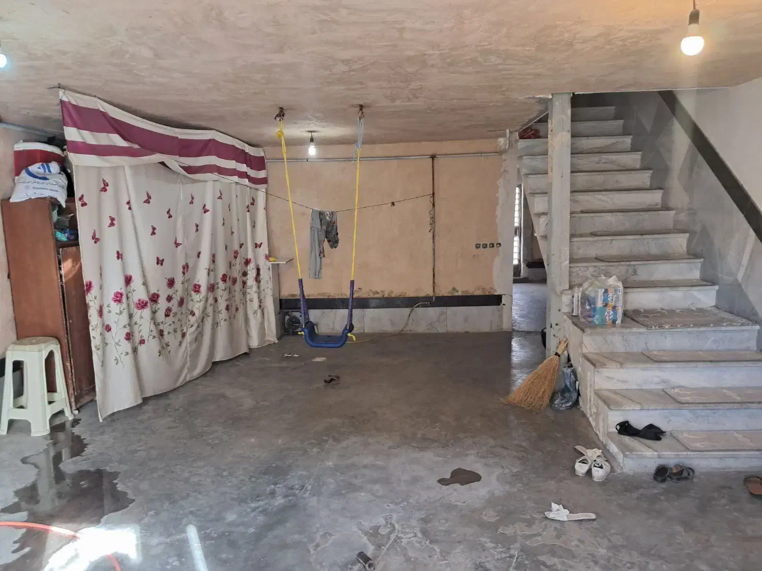 فروش منزل مسکونی ۲۰۰ متری|فروش خانه و ویلا|دهگلان, |دیوار