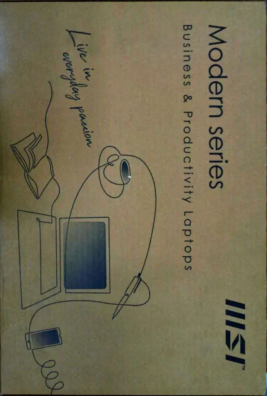 لپ تابMSI مدلAI|رایانه همراه|تهران, جوادیه|دیوار