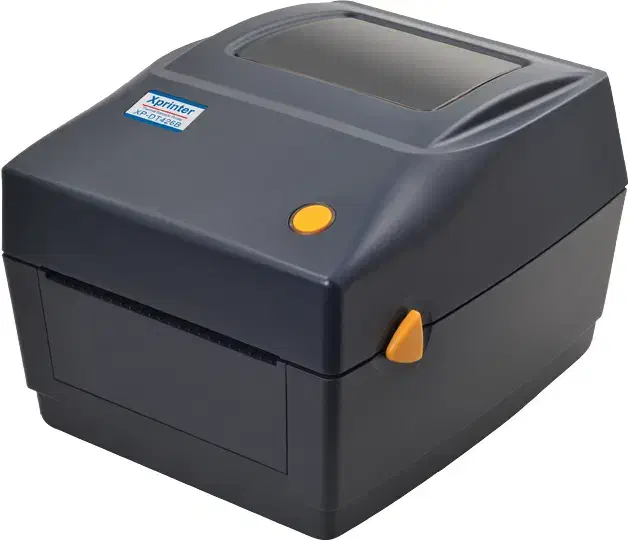 لیبل پرینتر Xprinter|پرینتر، اسکنر، کپی، فکس|تبریز, |دیوار