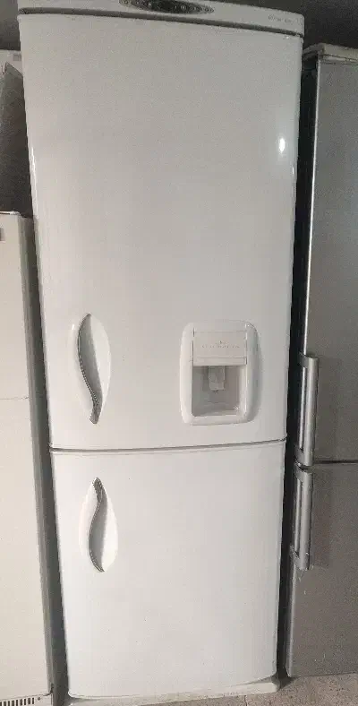 یخچال فریزر امرسان|یخچال و فریزر|اصفهان, ملک‌شهر|دیوار