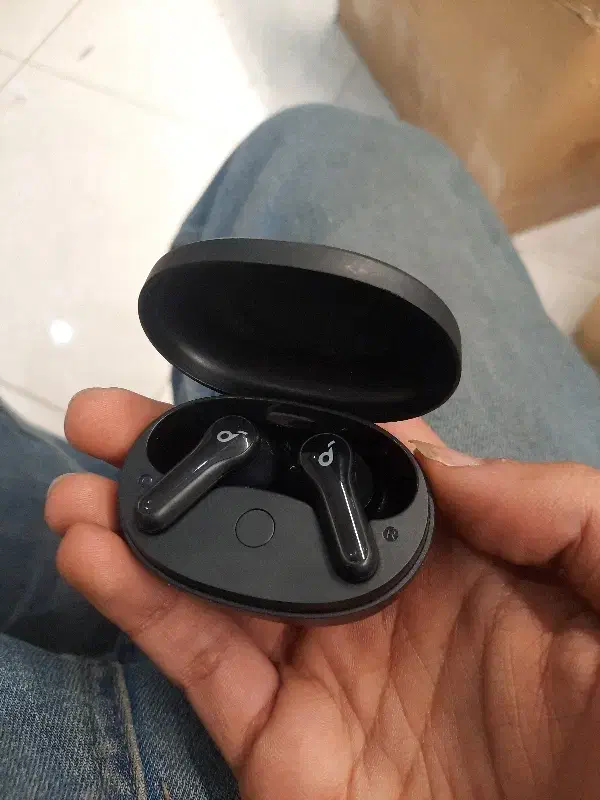 Anker Soundcore Life Note E|لوازم جانبی موبایل و تبلت|شیراز, رحمت‌آباد|دیوار