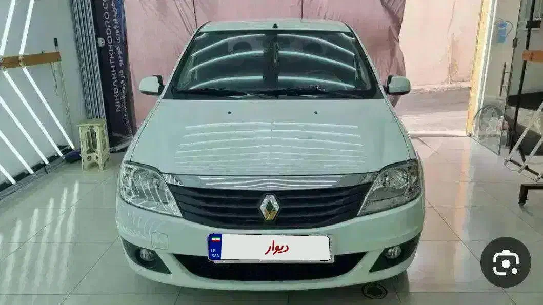 تندر 90 پلاس سفید 98 کارکرد 77|خودرو سواری و وانت|قزوین, |دیوار