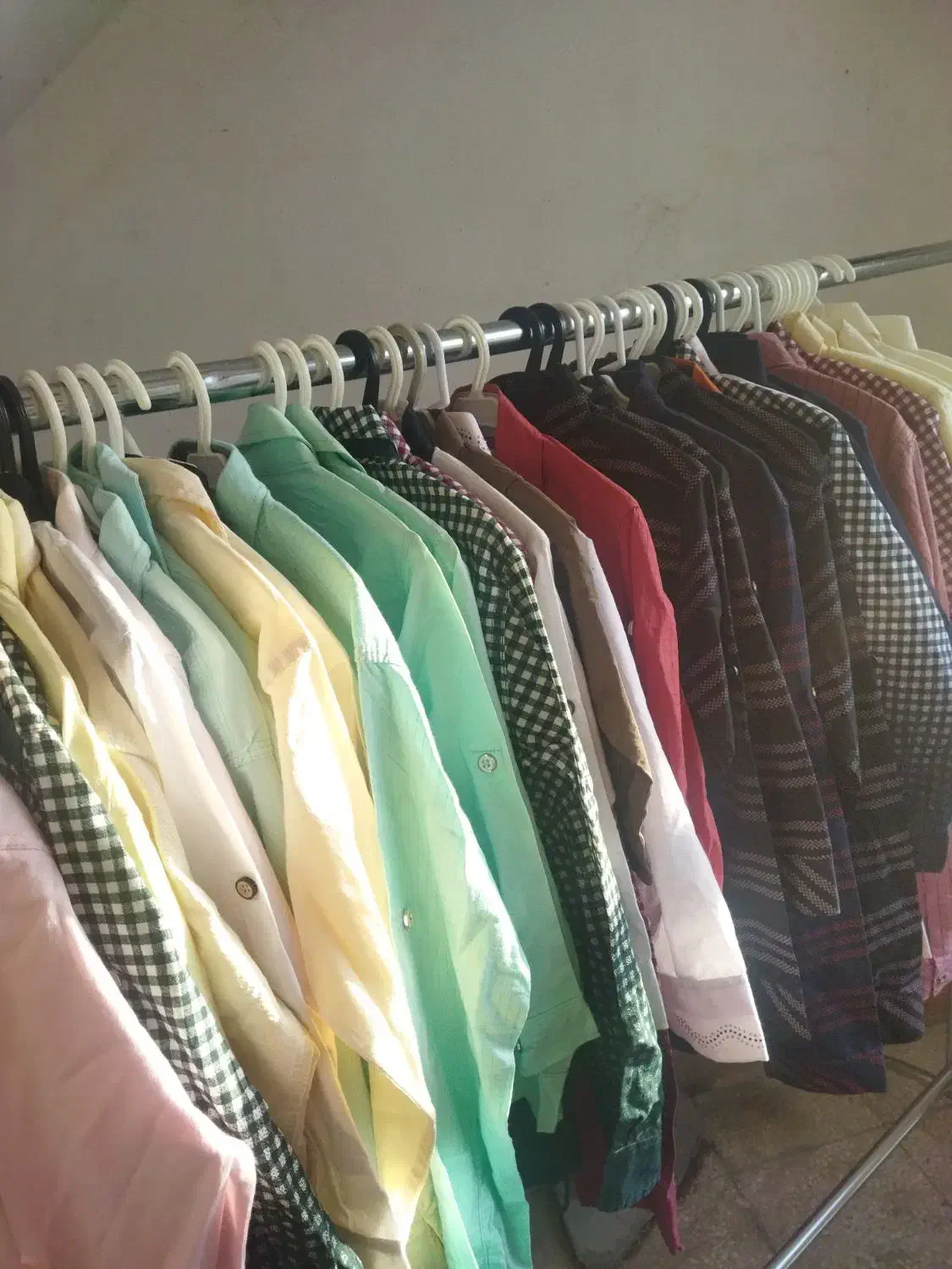 پیراهن پسرانه از سایز ۱ تا ۱۰ سال|لباس|شیراز, شهرک مطهری|دیوار