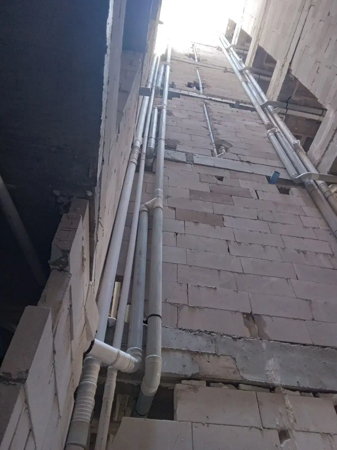 تاسیسات آب و فاضلاب|خدمات پیشه و مهارت|شهریار, دهشاد بالا|دیوار