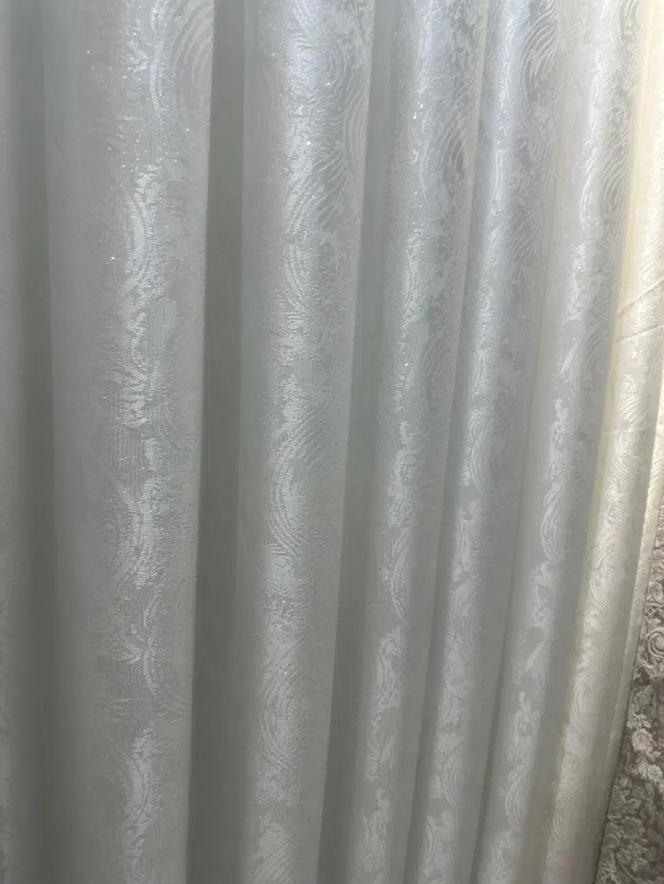 نصف نقد نصف چک|پرده، رانر، رومیزی|محلات, |دیوار