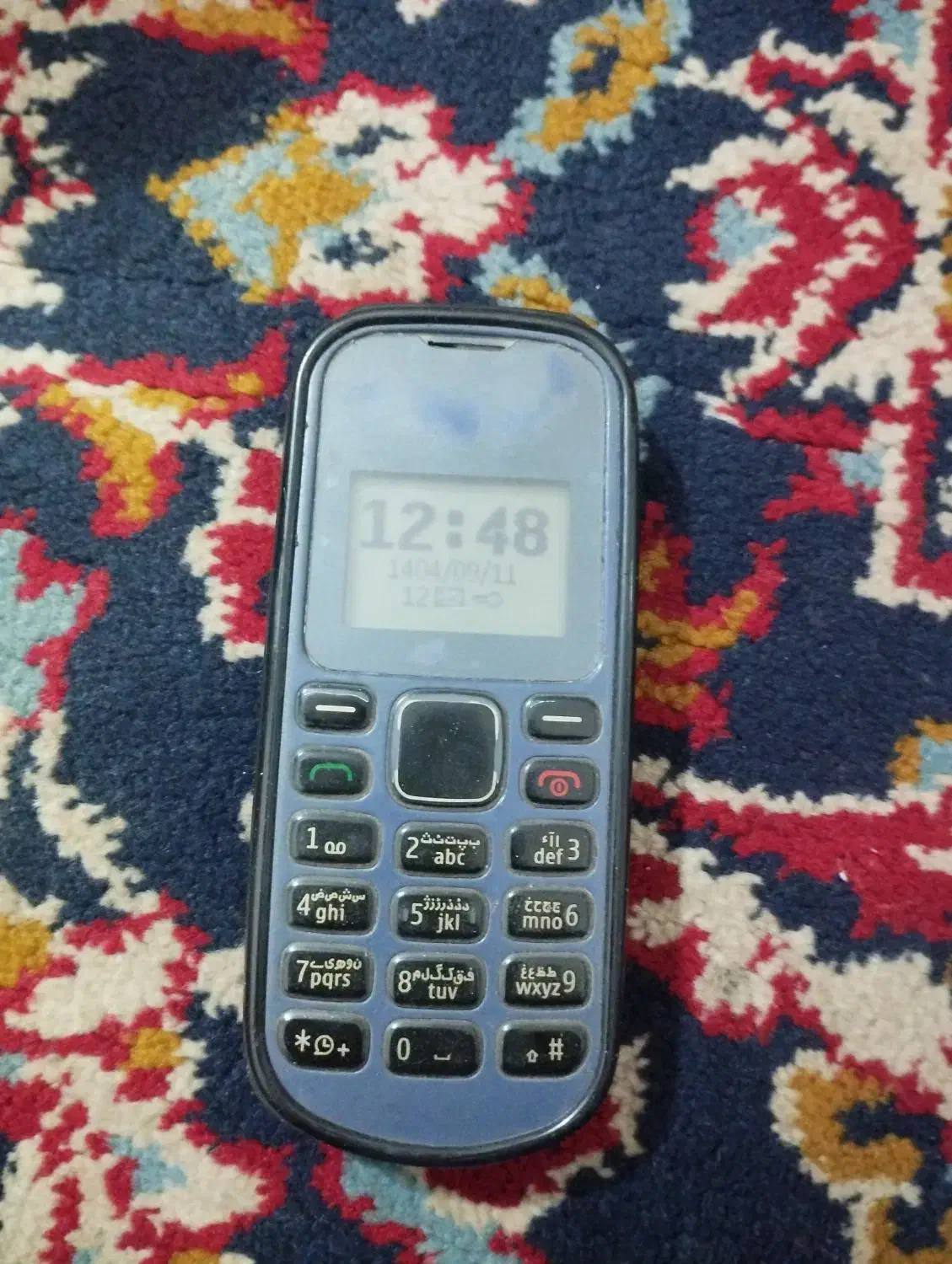 گوشی نوکیا اصلی|موبایل|سراوان, |دیوار