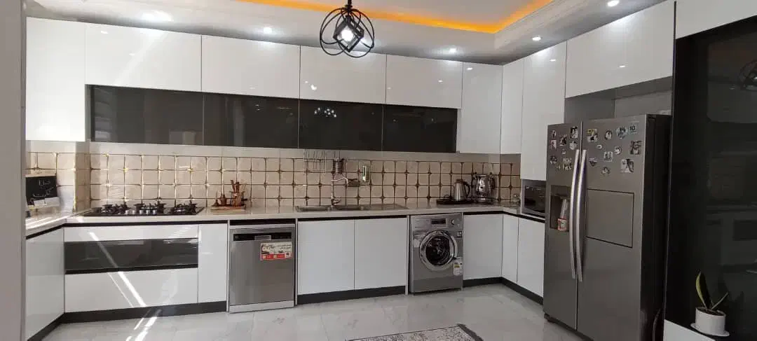 ۱۲۵ متر شهرک ولیعصر (خانم کریمی)|اجارهٔ آپارتمان|ورامین, شهرک ولیعصر|دیوار