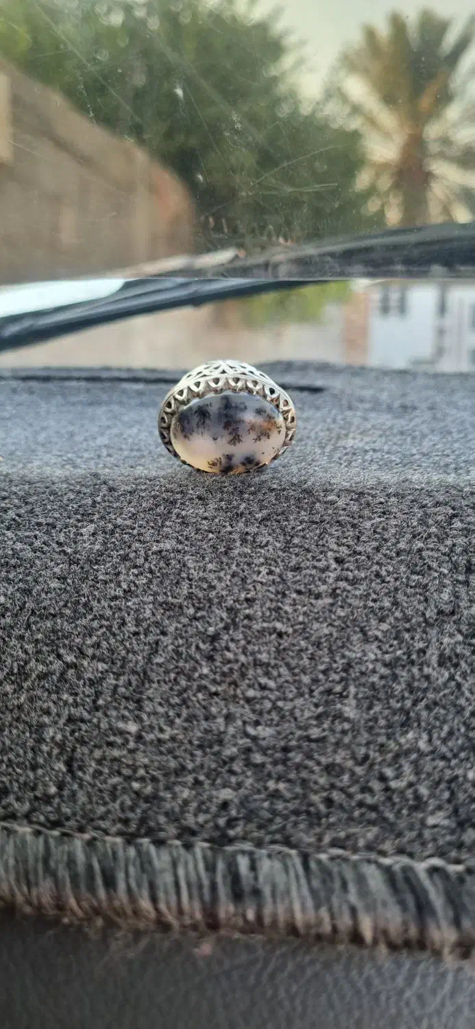 انگشتر شجر|جواهرات|جیرفت, |دیوار