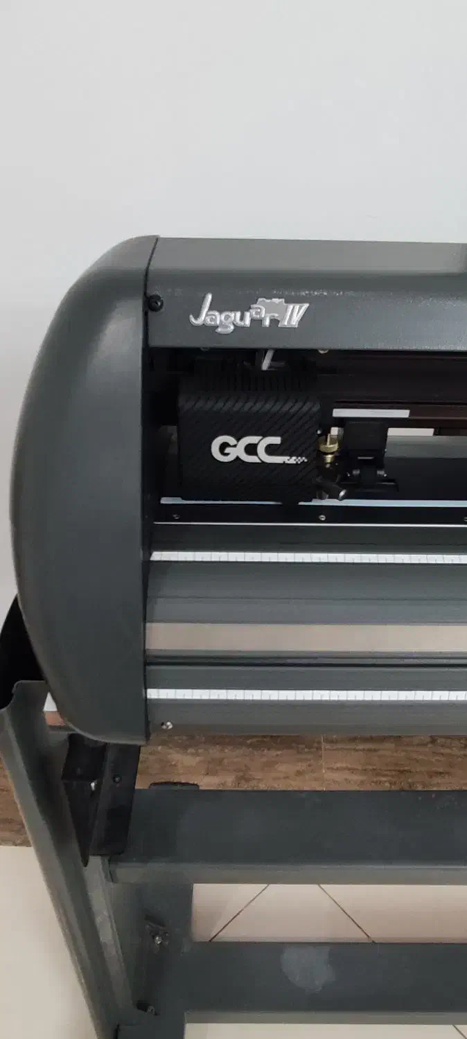 کاتر پلاتر میماکی گرافتک جگوار|پرینتر، اسکنر، کپی، فکس|تهران, فردوسی|دیوار