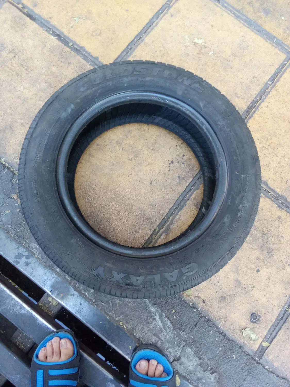 لاستیک پژو|قطعات یدکی و لوازم جانبی|تهران, شارق|دیوار
