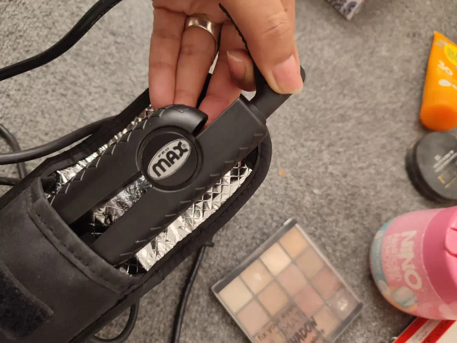 اتومو سالنی اورجینال|آرایشی، بهداشتی، درمانی|بهشهر, |دیوار