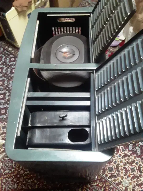 فقط نفتی|بخاری، هیتر، شومینه|کلاچای, |دیوار