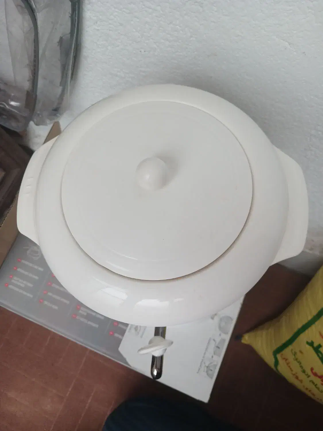 سماور برقی|سماور، چای‌ساز، قهوه‌ساز|فردیس, شهرک ناز|دیوار