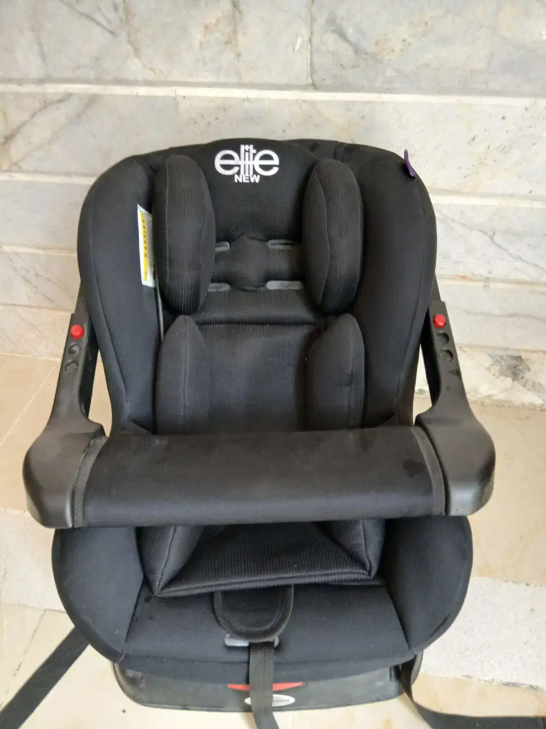 صندلی ماشین کودک|تخت و صندلی بچه|کاشان, فاز ۲ ناجی آباد|دیوار