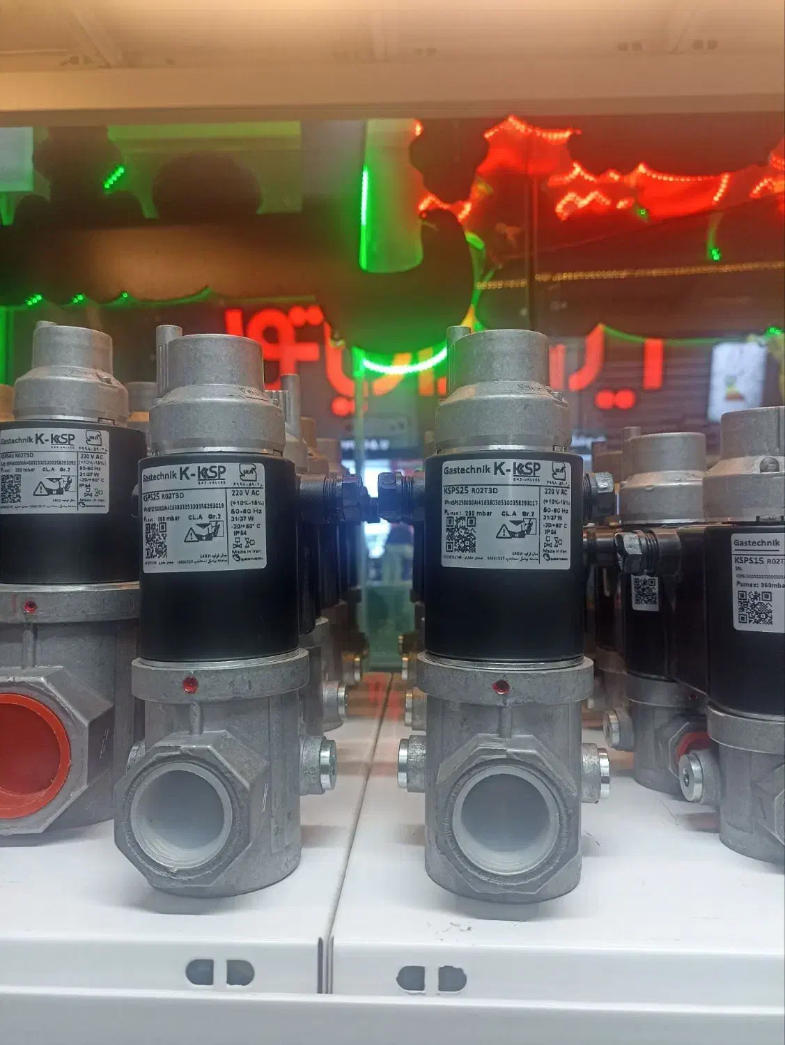 لوازم جانبی مشعل تمامی قطعات مشعل|مصالح و تجهیزات ساختمان|مشهد, فلسطین|دیوار