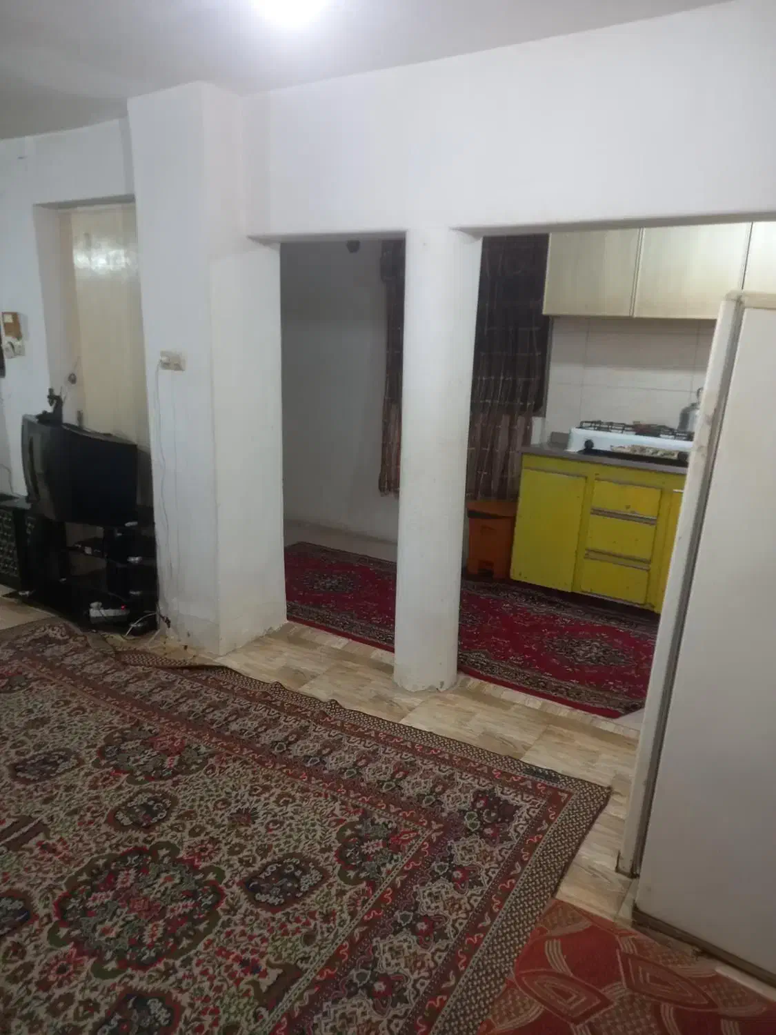 اجاره روزانه سوئیت|اجارهٔ کوتاه‌مدت آپارتمان و سوئیت|رشت, خرسندی|دیوار