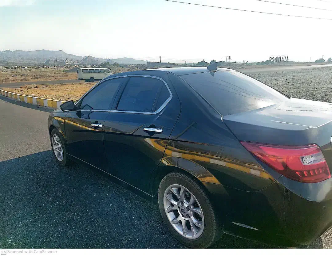 ماشین دنا اتومات|خودرو سواری و وانت|منوجان, |دیوار