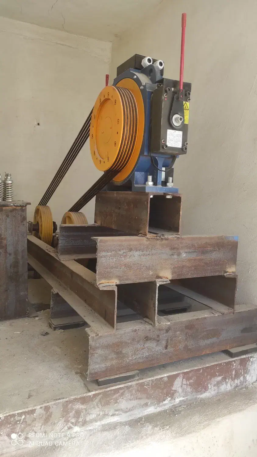 سرویس و تعمیر آسانسور|خدمات پیشه و مهارت|بندرعباس, |دیوار