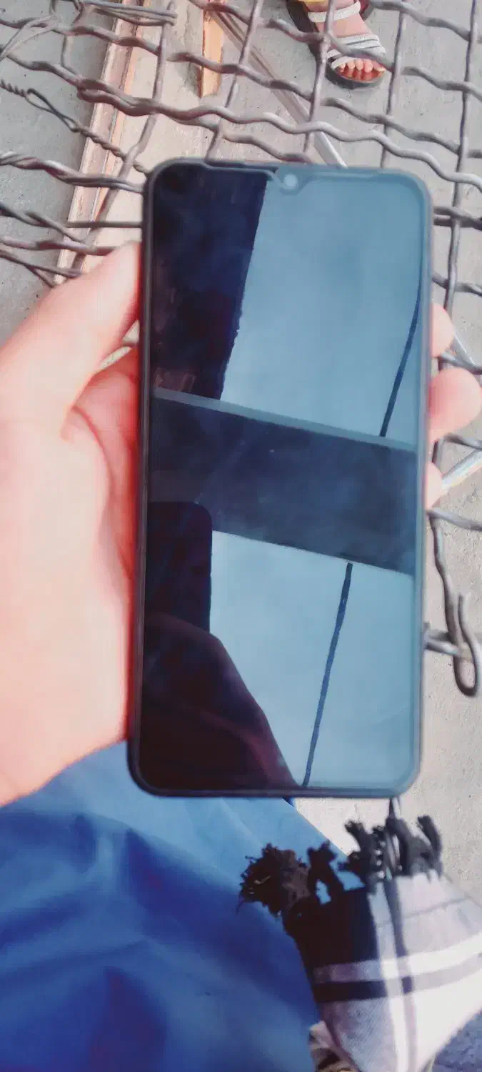 گوشی ردمی A9|موبایل|زاهدان, |دیوار