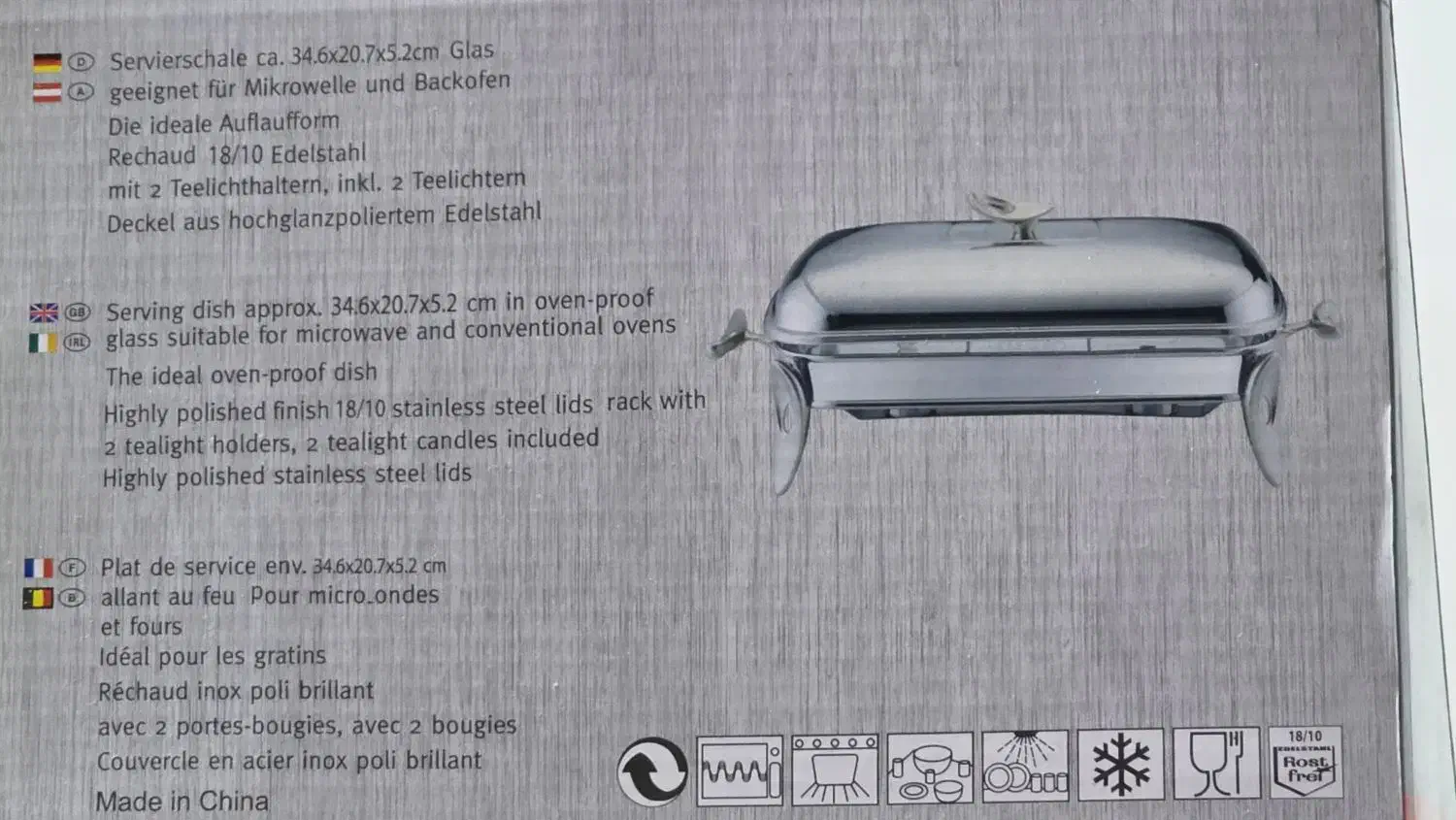 سوفله خوری|ظروف سرو و پذیرایی|ری, شهرری|دیوار