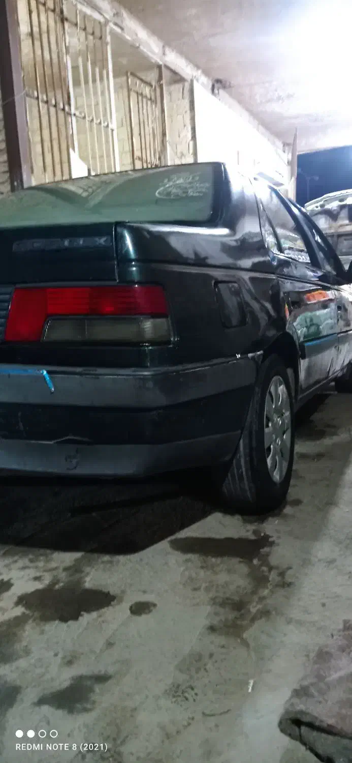 روا مدل ۸۶|خودرو سواری و وانت|کاشمر, |دیوار