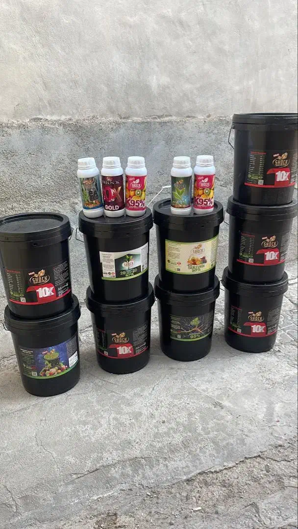 کود کشاورزی ارگانیک اصلی ووارداتی امریکا نانو|خدمات باغبانی و درختکاری|مشهد, دانشجو|دیوار