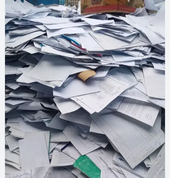 خریدو فروش ضایعات کاغذ و کتاب|عمدهفروشی|بندرعباس, |دیوار