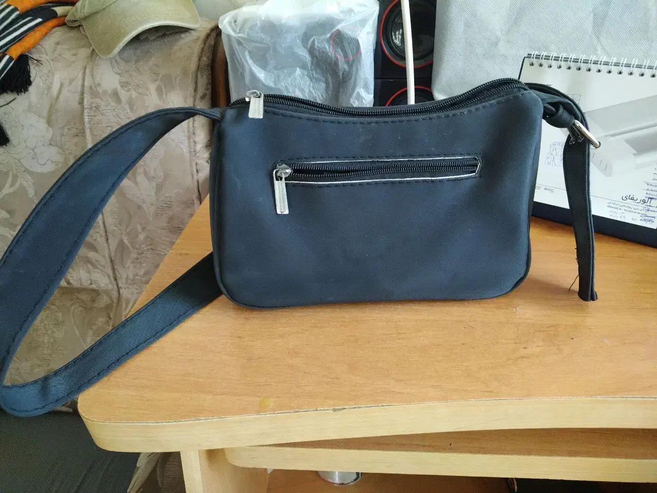 لباس های زنانه|لباس|پرند, فاز ۲|دیوار