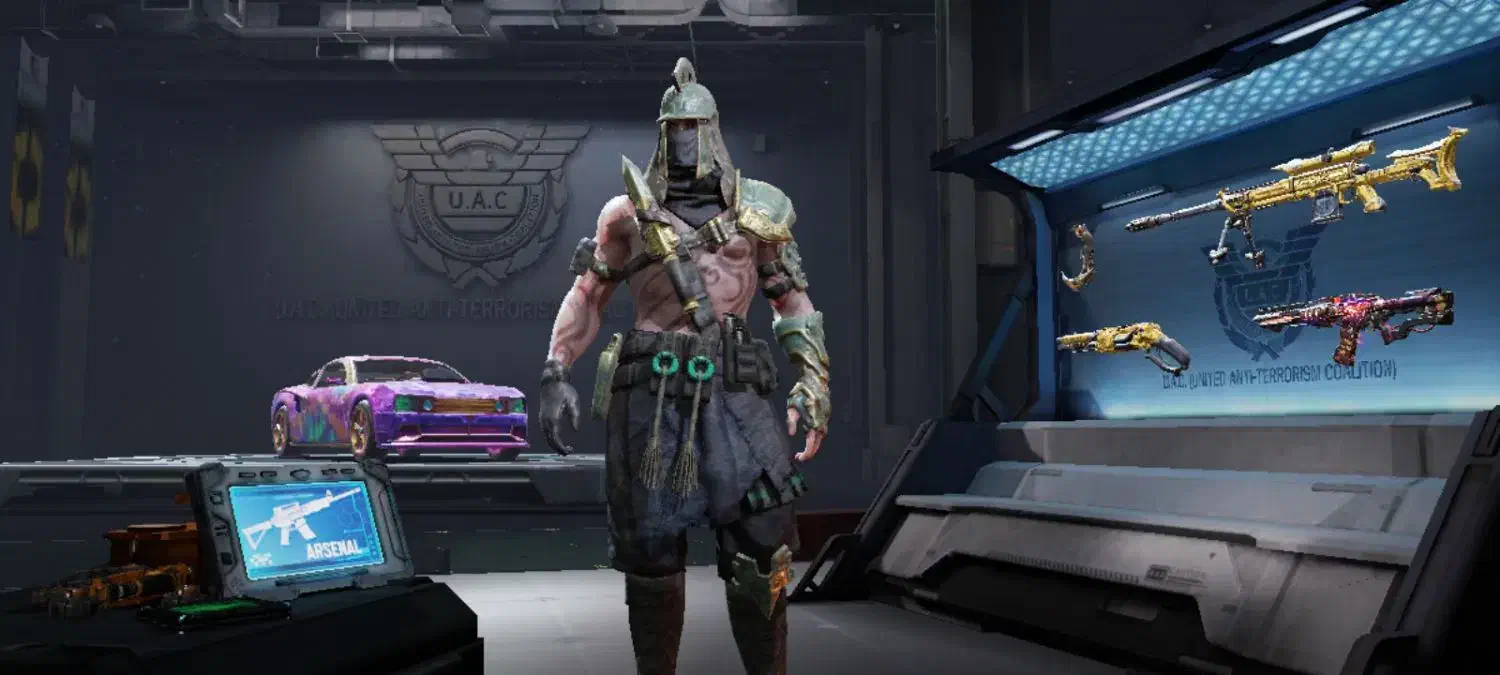 اکانت کالاف|کنسول، بازی ویدئویی و آنلاین|بجنورد, |دیوار