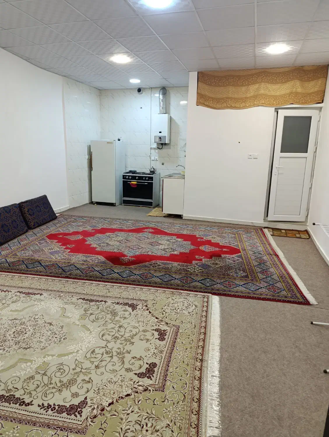 سویت درجه یک جنب ترمینال مرکز شهر|اجارهٔ کوتاه‌مدت آپارتمان و سوئیت|شوشتر, |دیوار