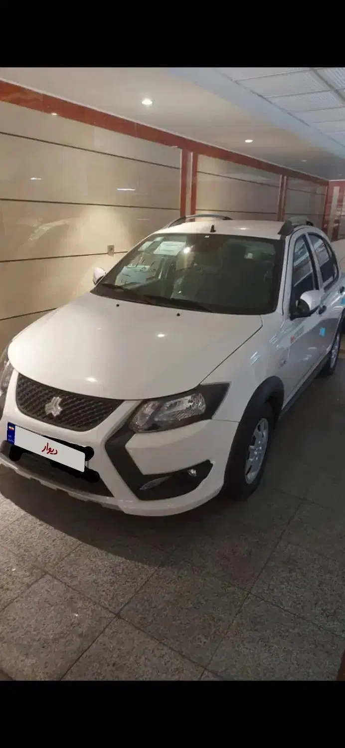 کوییک ۱۴۰۲ صفر|خودرو سواری و وانت|تهران, اختیاریه|دیوار