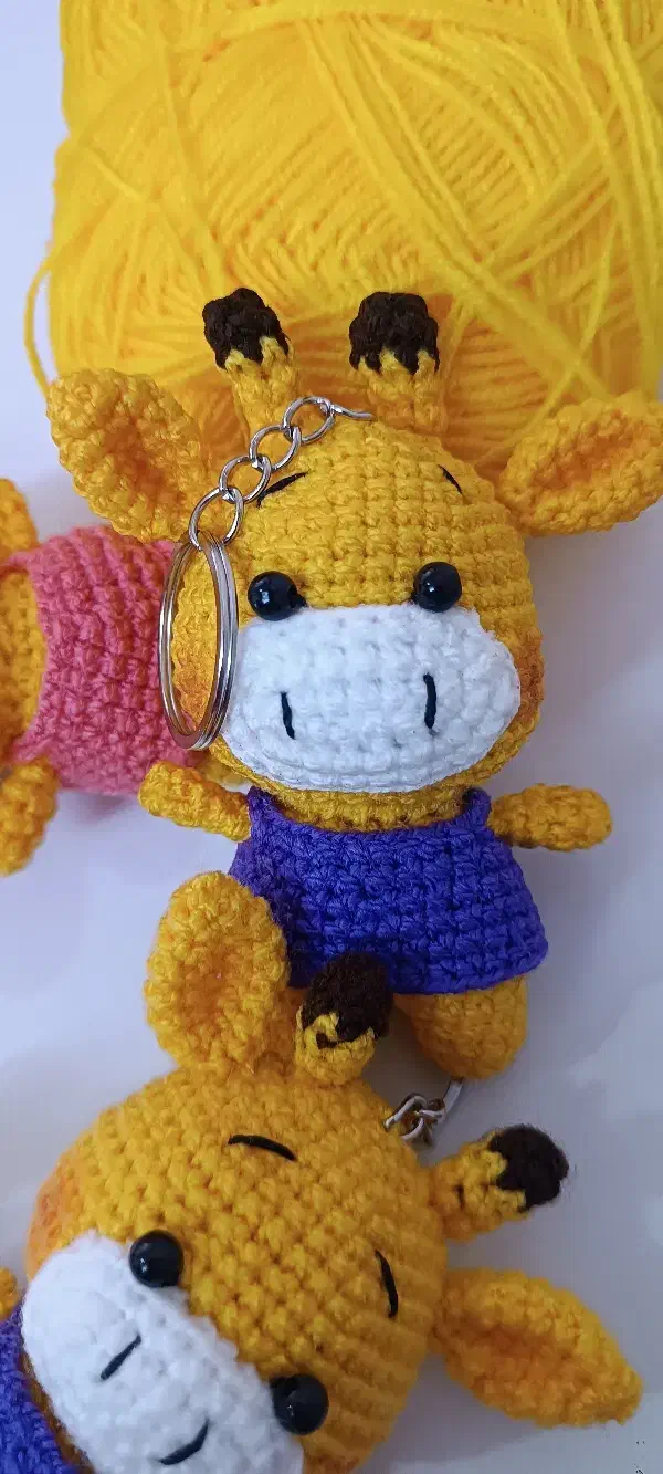 عروسک بافتنی سیسمونی عمده|اسباب‌بازی بچه|مشهد, طبرسی شمالی|دیوار