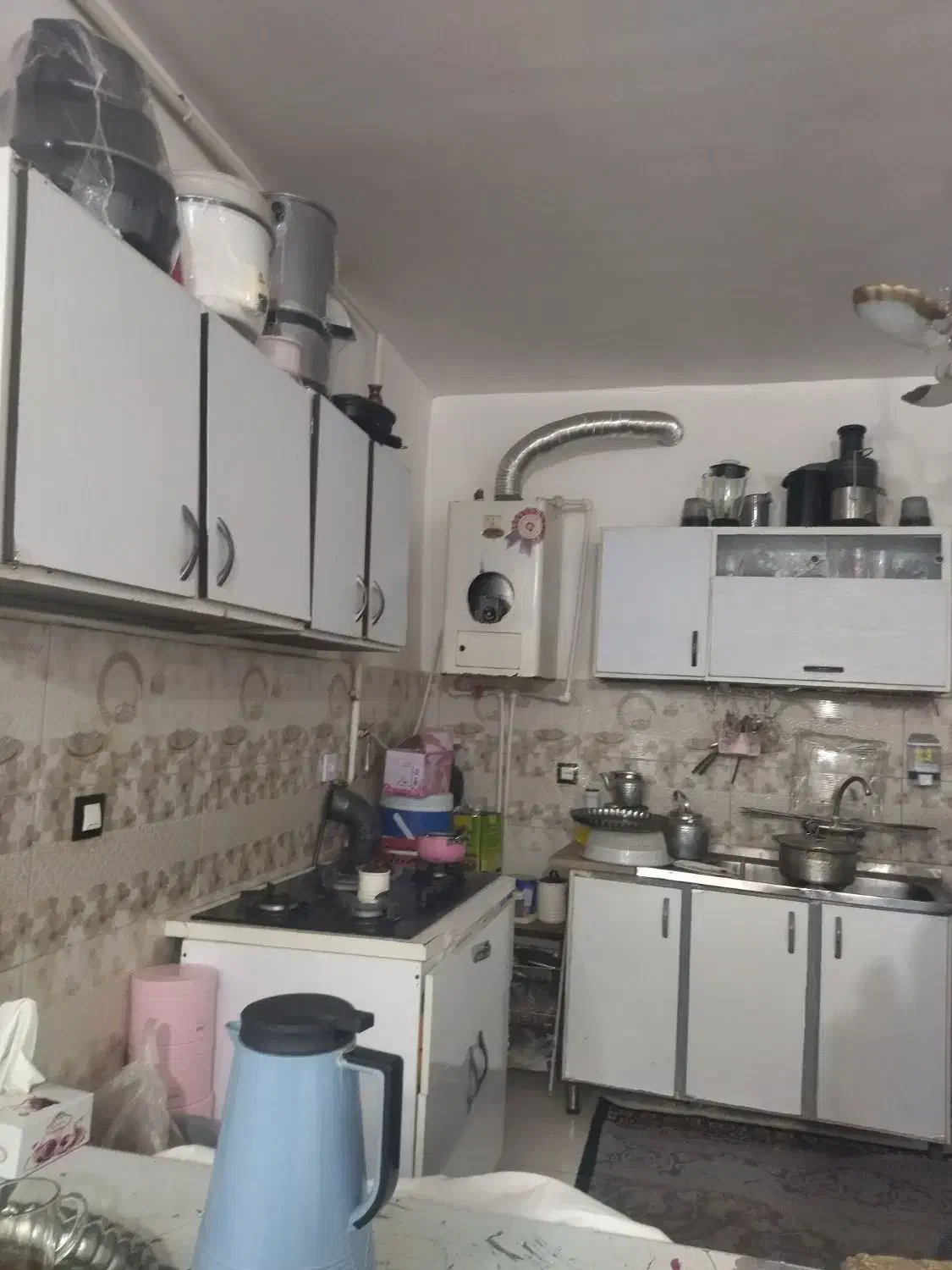 خانه فروشی بین امام خمینی 1و3.دربست|فروش خانه و ویلا|چناران, |دیوار